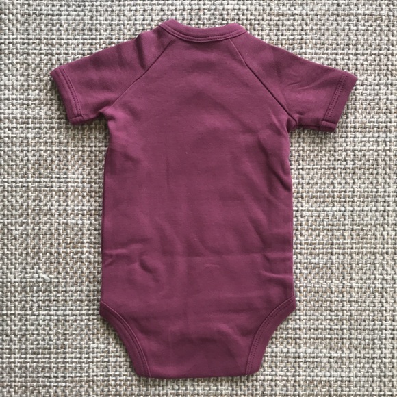 Kate Quinn Organic Bodysuit Bundle (size 3-6m) - Picture 4 of 8